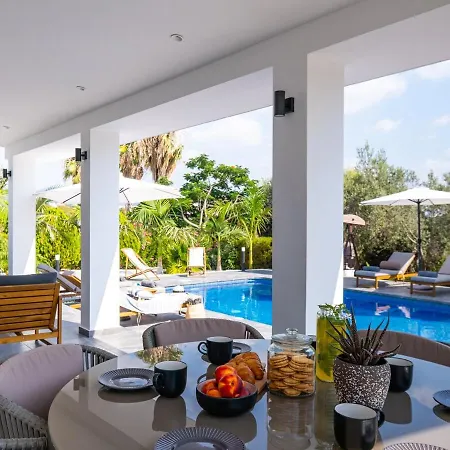 Villa Beautiful Luxury Escape !