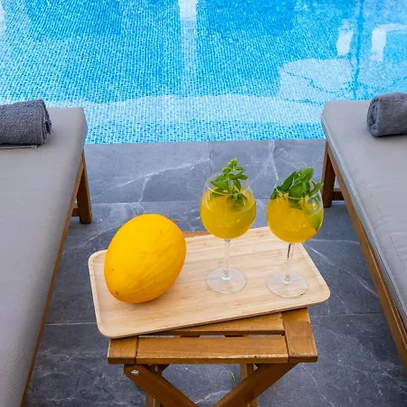Beautiful Luxury Escape ! Villa