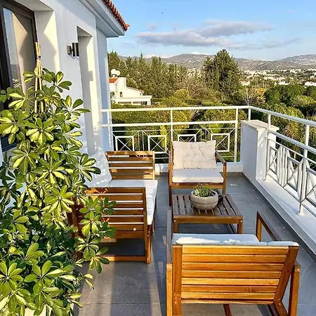 Beautiful Luxury Escape ! Villa