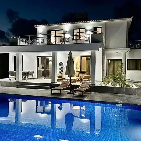 Villa Beautiful Luxury Escape ! *