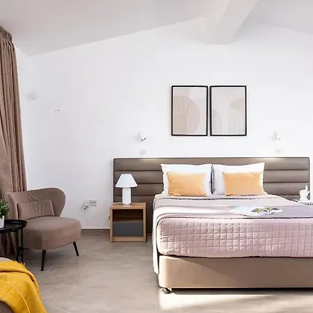 Beautiful Luxury Escape ! Peyia